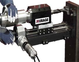 ماشین مته پرتابل HT20