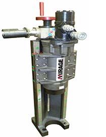  دستگاه مته قابل حمل HT40