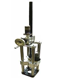 مته ی قابل حمل مدل HT60VF