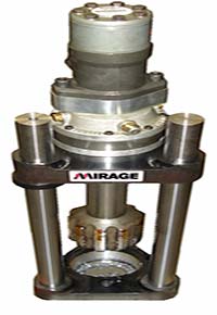 ماشین قلاویزکاری پرتابل مدل T30