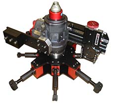 ماشین صفحه تراش داخلی MM1000i