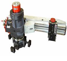 دستگاه فلنج فیسینگ داخلی MM3000i