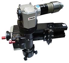 ماشین فلنج فیسینگ مدل MM1500i