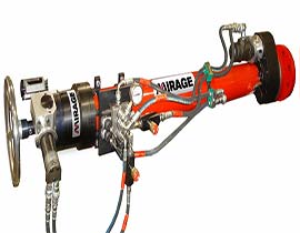 انجام هات تپ (پرفشار CHT1675)