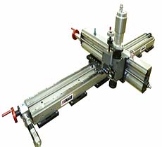 دستگاه فرز سه محوره پرتابل (قابل حمل) MRY3000