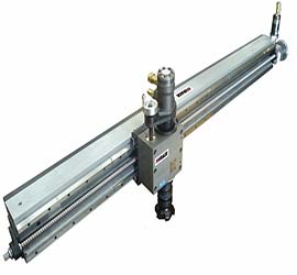 فرز دو محوره مدل MR3000