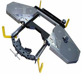 اره نواری مدل BS1636