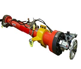 عملیات هات تپینگ